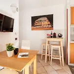 Vatican San Pietro - Giulia House Apartament *