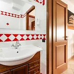 Apartament Vatican San Pietro - Giulia House Rzym