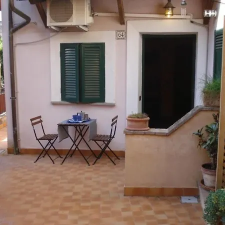 Apartamento Giulia Vatican House *