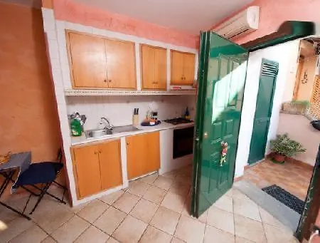 Giulia Vatican House Apartamento Roma