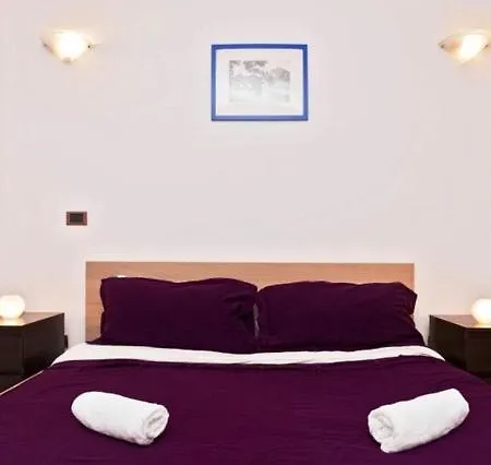 Apartamento Giulia Vatican House Roma