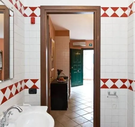 Apartamento Giulia Vatican House Roma