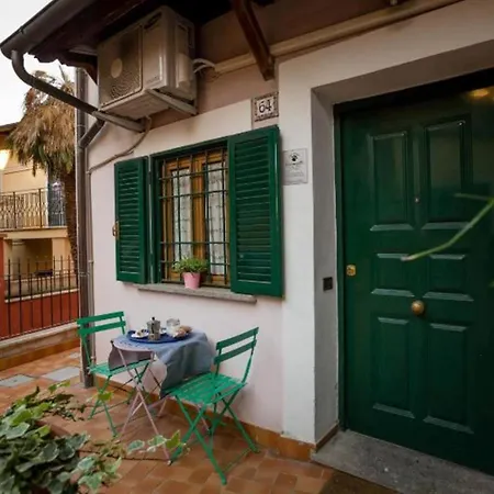 Giulia Vatican House Apartamento *