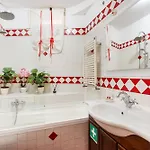 Apartmán Vatican San Pietro - Giulia House *