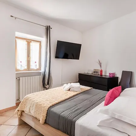 Giulia Vatican House Apartment Rome